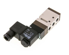 electrovanne 5/2 G1/8'' 115V AC 1.5-10bar/21.0-140psi YPC