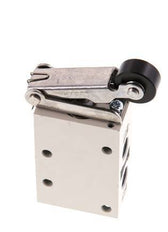 valve à levier à rouleau 3/2 G1/8'' 0-8bar/0-112psi YPC
