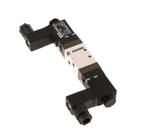 5/2 M5 Electrovanne bistable 115V AC 1.5-10bar/21.0-140psi YPC