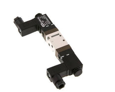 5/2 M5 Electrovanne bistable 115V AC 1.5-10bar/21.0-140psi YPC