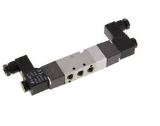 electrovanne de centre de pression 5/3 G1/8'' 230V AC 1.5-8bar/21.0-112psi E.MC
