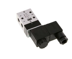 electrovanne 3/2 G1/8'' NC 230V AC 2.5-10bar/35.0-140psi Airtec