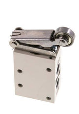 Vanne À Levier À Rouleau 3/2 G1/8'' 0-8bar/0-112psi YPC