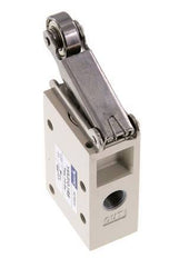 Vanne À Levier À Rouleau 3/2 G1/8'' 0-8bar/0-112psi YPC