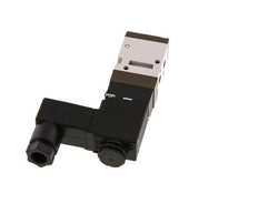 electrovanne 3/2 M5 NC 12V DC 1.5-10bar/21.0-140psi YPC