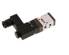 electrovanne 3/2 M5 NC 12V DC 1.5-10bar/21.0-140psi YPC
