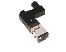 electrovanne 3/2 M5 NC 12V DC 1.5-10bar/21.0-140psi YPC