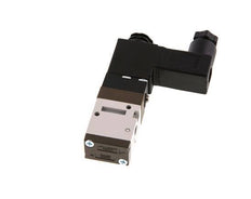 electrovanne 3/2 M5 NC 12V DC 1.5-10bar/21.0-140psi YPC