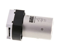 5/2 M5 Corps pour vanne à bouton 0-12bar/0-168psi 30.5mm Airtec