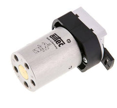 5/2 M5 Corps pour vanne à bouton 0-12bar/0-168psi 30.5mm Airtec