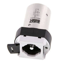 5/2 M5 Corps pour vanne à bouton 0-12bar/0-168psi 30.5mm Airtec