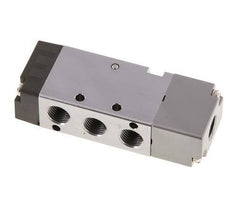 valve pilote d'air 5/2 G1/8'' 1.5-8bar/21.0-112psi E.MC