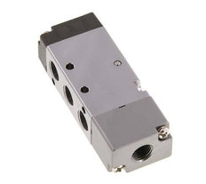 valve pilote d'air 5/2 G1/8'' 1.5-8bar/21.0-112psi E.MC