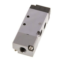 valve pilote d'air 5/2 G1/8'' 1.5-8bar/21.0-112psi E.MC