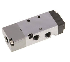 valve pilote d'air 5/2 G1/8'' 1.5-8bar/21.0-112psi E.MC