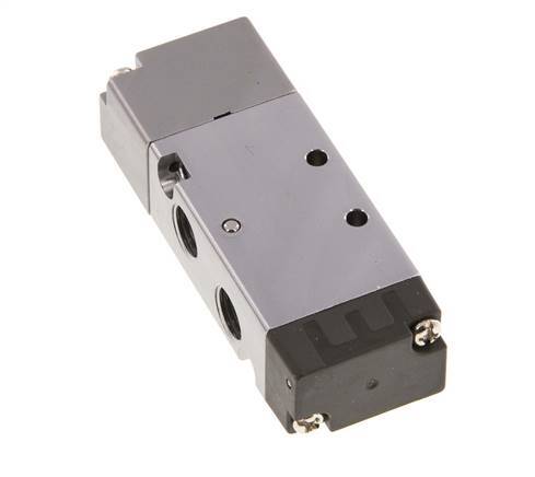 valve pilote d'air 5/2 G1/8'' 1.5-8bar/21.0-112psi E.MC
