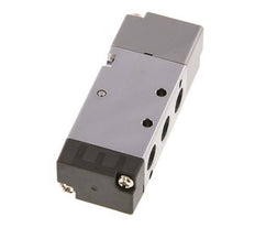 valve pilote d'air 5/2 G1/8'' 1.5-8bar/21.0-112psi E.MC