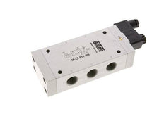 electrovanne 5/2 G1/2'' 24V AC 2-10bar/28-140psi Airtec