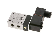 3/2 G1/8'' NC Solenoid Valve 24V DC ATEX 3-10bar/42-140psi Airtec