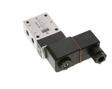 electrovanne 3/2 G1/8'' NC 24V DC ATEX 3-10bar/42-140psi Airtec