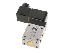 electrovanne 3/2 G1/8'' NC 24V DC ATEX 3-10bar/42-140psi Airtec