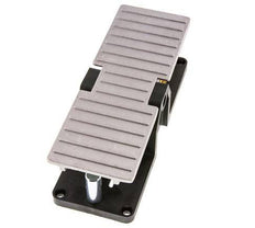 détente de la valve de pédale 5/3 G1/4'' à centre fermé 2.5-10bar/35.0-140psi