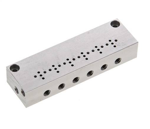 Collecteur 6 stations YPC YSV10 et YSV11