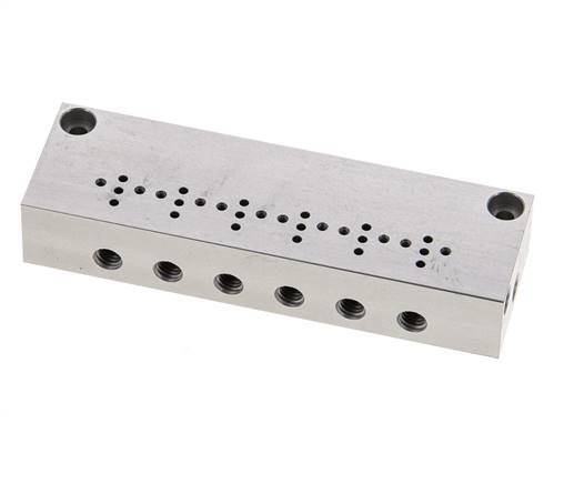 Collecteur 6 stations YPC YSV10 et YSV11