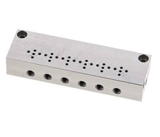 Collecteur 6 stations YPC YSV10 et YSV11