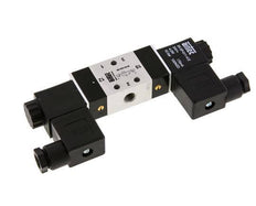 3/2 G1/8'' Bistable Solenoid Valve 24V AC 2.5-10bar/35.0-140psi Airtec