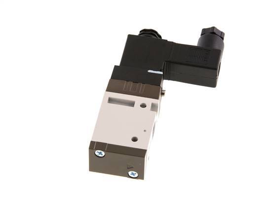 electrovanne 3/2 G1/8'' NC 230V AC 1.5-10bar/21.0-140psi YPC