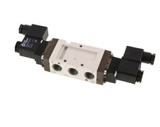 electrovanne bistable 5/2 G3/8'' 24V DC 1.5-10bar/21.0-140psi YPC