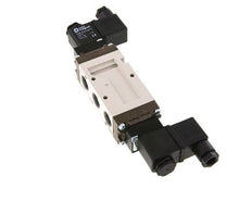 electrovanne bistable 5/2 G3/8'' 24V DC 1.5-10bar/21.0-140psi YPC