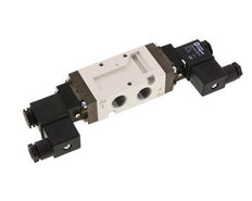 electrovanne bistable 5/2 G3/8'' 24V DC 1.5-10bar/21.0-140psi YPC