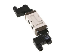 electrovanne bistable 5/2 G3/8'' 24V DC 1.5-10bar/21.0-140psi YPC