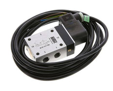 electrovanne 3/2 G1/4'' NC 230V AC ATEX 2.5-10bar/35.0-140psi Airtec