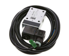 electrovanne 3/2 G1/4'' NC 230V AC ATEX 2.5-10bar/35.0-140psi Airtec