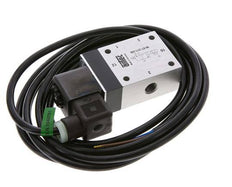 electrovanne 3/2 G1/4'' NC 230V AC ATEX 2.5-10bar/35.0-140psi Airtec