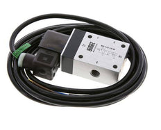 electrovanne 3/2 G1/4'' NC 230V AC ATEX 2.5-10bar/35.0-140psi Airtec