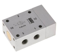 3/2 G1/8'' Air Pilot Valve 2-10bar/28-140psi Airtec
