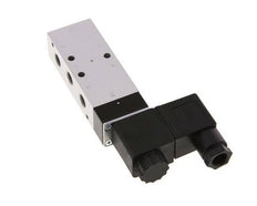 Electrovanne 5/2 G1/8'' 12V DC 3-10bar/42-140psi Airtec