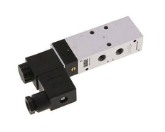 Electrovanne 5/2 G1/8'' 12V DC 3-10bar/42-140psi Airtec