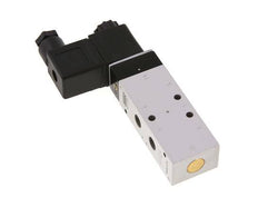 Electrovanne 5/2 G1/8'' 12V DC 3-10bar/42-140psi Airtec