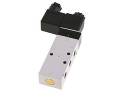 Electrovanne 5/2 G1/8'' 12V DC 3-10bar/42-140psi Airtec
