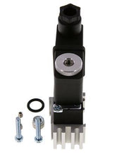 3/2 G1/8'' M5 (M5) NO Electrovanne 230V AC 0-8bar/0-112psi YPC