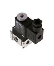 3/2 G1/8'' M5 (M5) NO Electrovanne 230V AC 0-8bar/0-112psi YPC