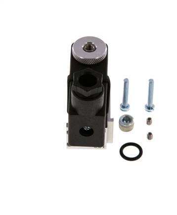 3/2 G1/8'' M5 (M5) NO Electrovanne 230V AC 0-8bar/0-112psi YPC