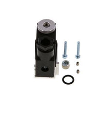 3/2 G1/8'' M5 (M5) NO Electrovanne 230V AC 0-8bar/0-112psi YPC