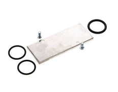 Plaque d'obturation MF6500 pour YPC SF6000