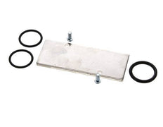 Plaque d'obturation MF6500 pour YPC SF6000